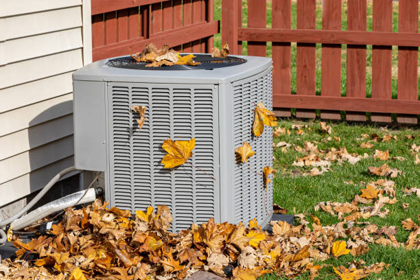 Best Residential HVAC in Clarksburg, MD
