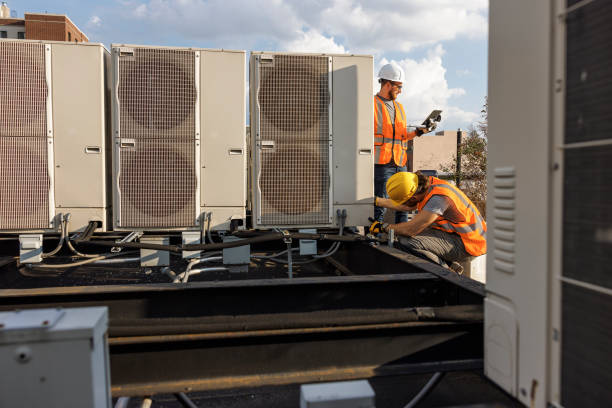 Best HVAC Consulting and Engineering in Clarksburg, MD