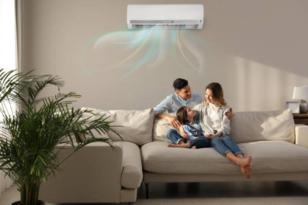 Best Ductless Mini-Split Systems in Clarksburg, MD