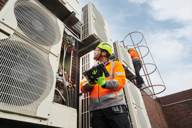 Best Residential HVAC in Clarksburg, MD