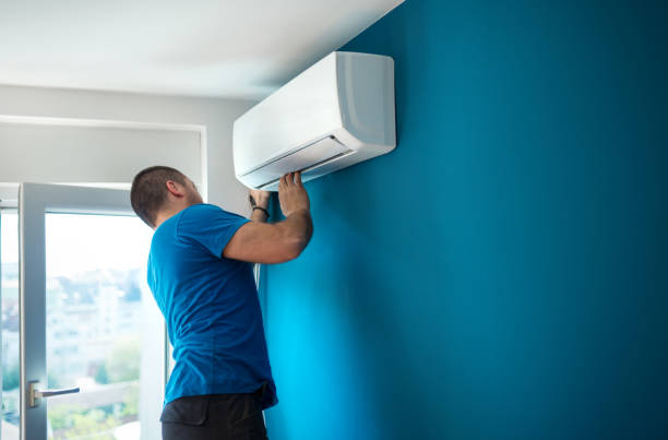  Clarksburg, MD HVAC Pros