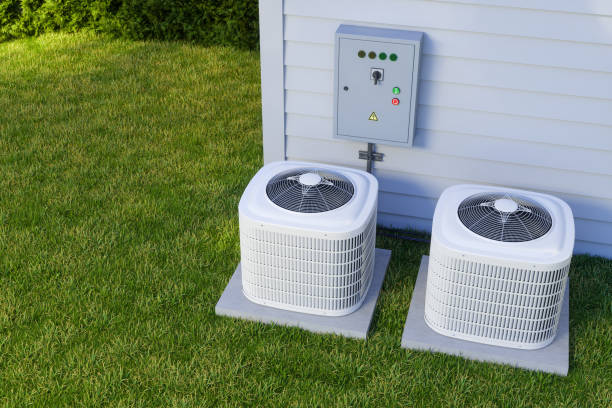 Trusted Clarksburg, MD HVAC Experts