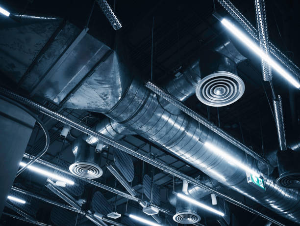Best HVAC Equipment and Components in Clarksburg, MD