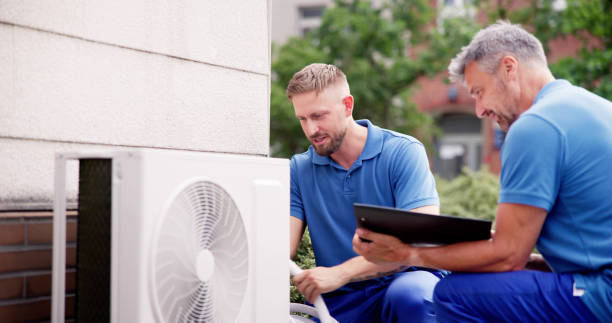 Best Furnace Cleaning in Clarksburg, MD