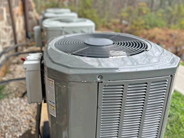 Best HVAC Software and Technology in Clarksburg, MD
