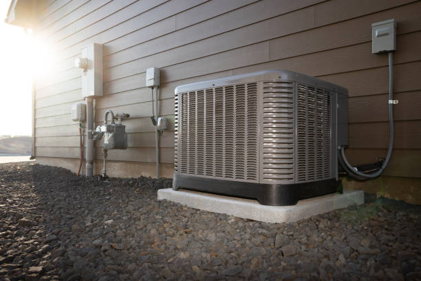 Best Energy-efficient HVAC Solutions in Clarksburg, MD
